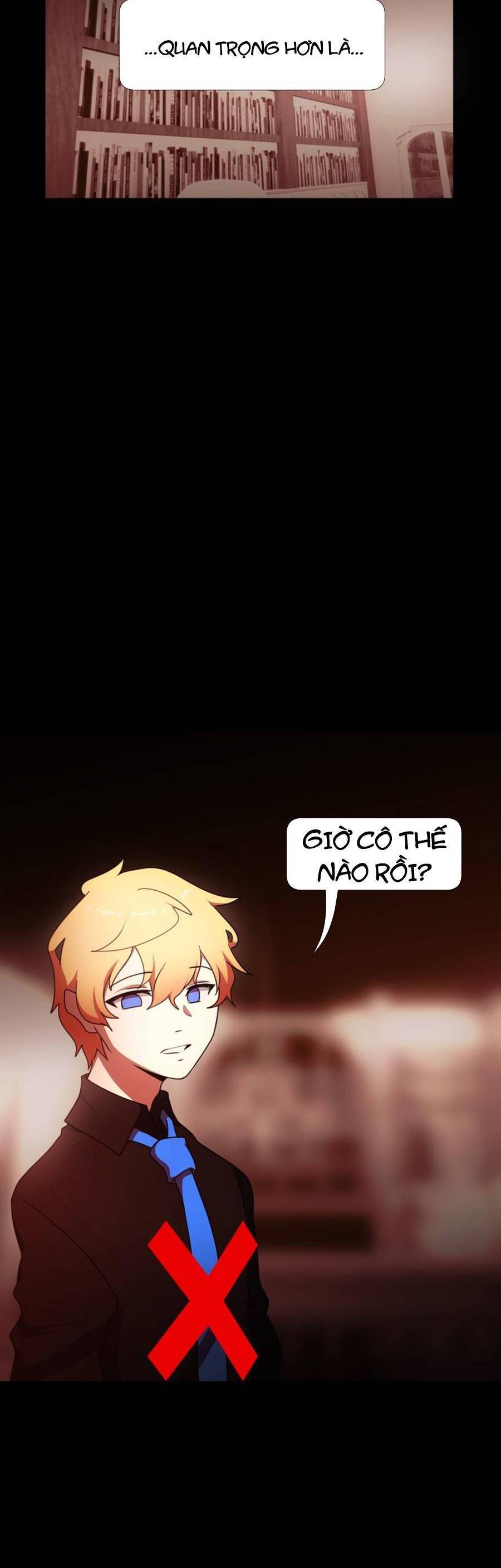 Tử Thần Chapter 126 - Trang 2