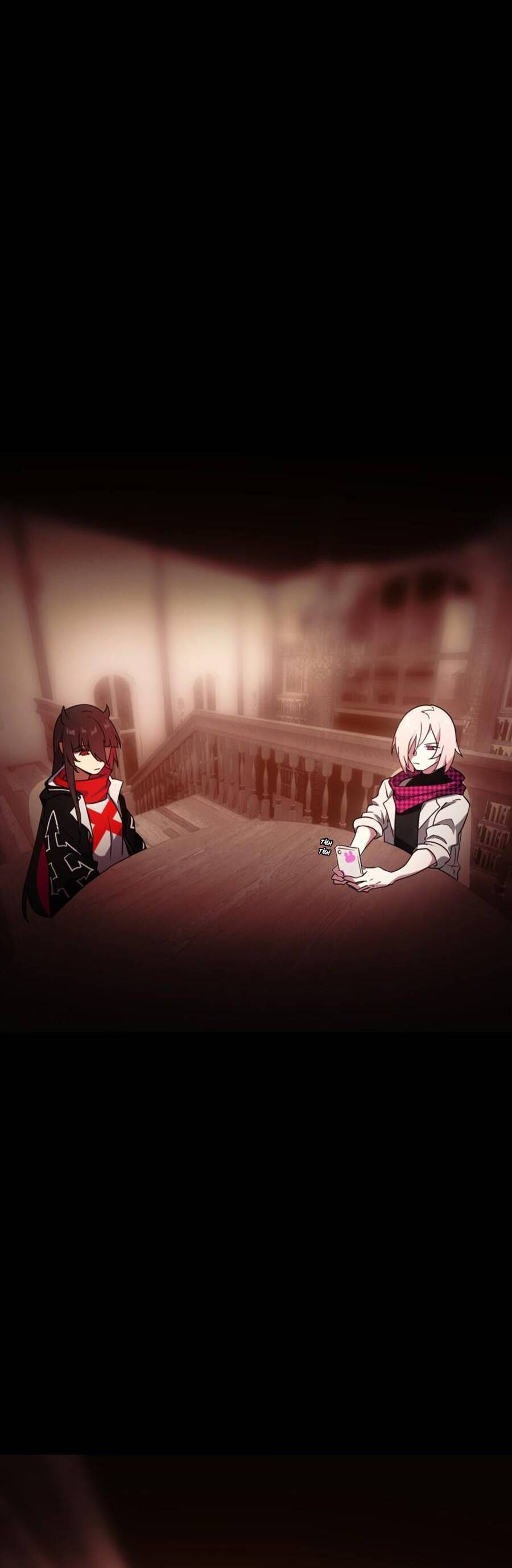 Tử Thần Chapter 126 - Trang 2