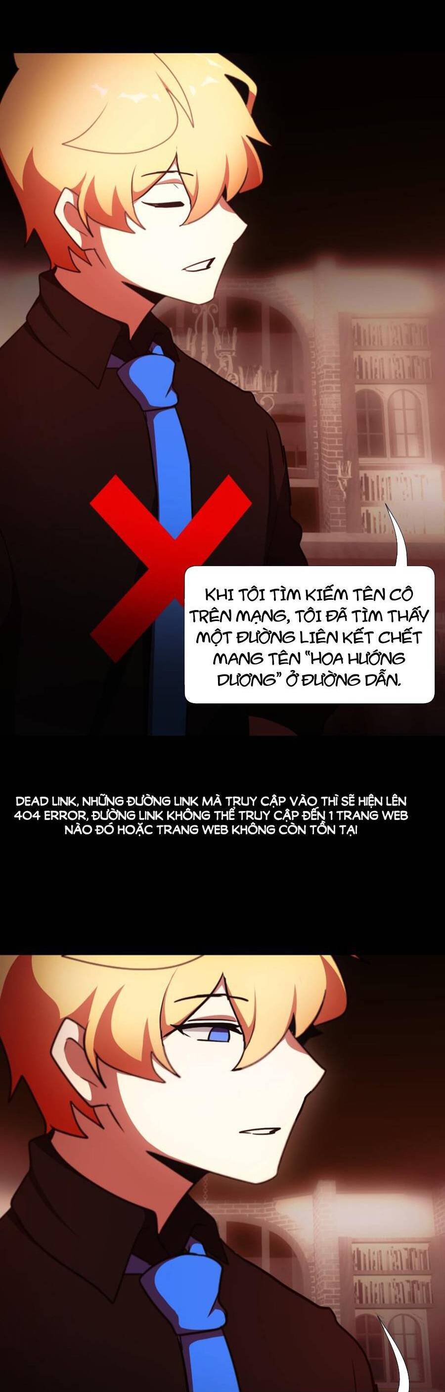 Tử Thần Chapter 126 - Trang 2