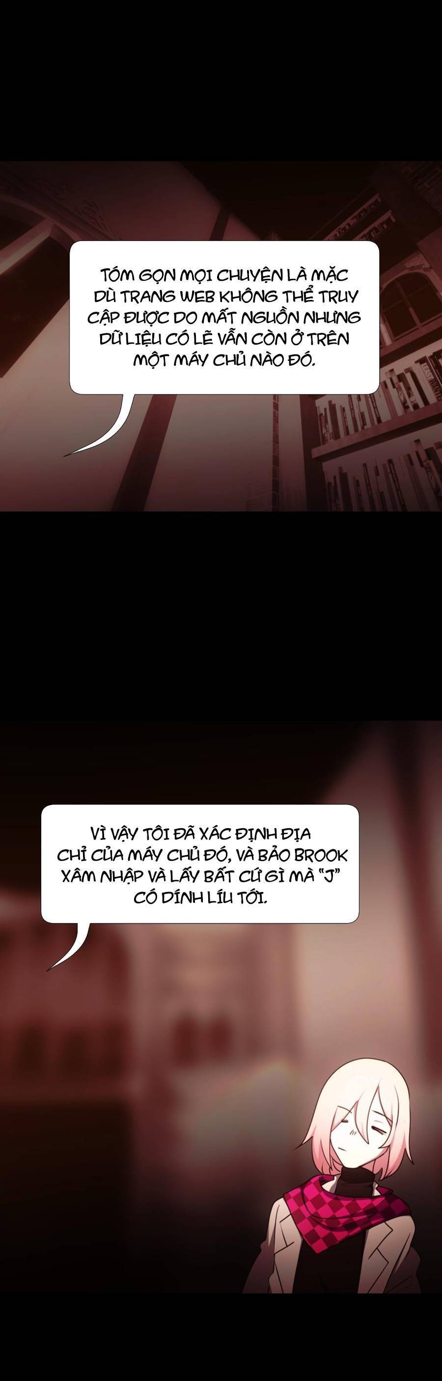 Tử Thần Chapter 126 - Trang 2