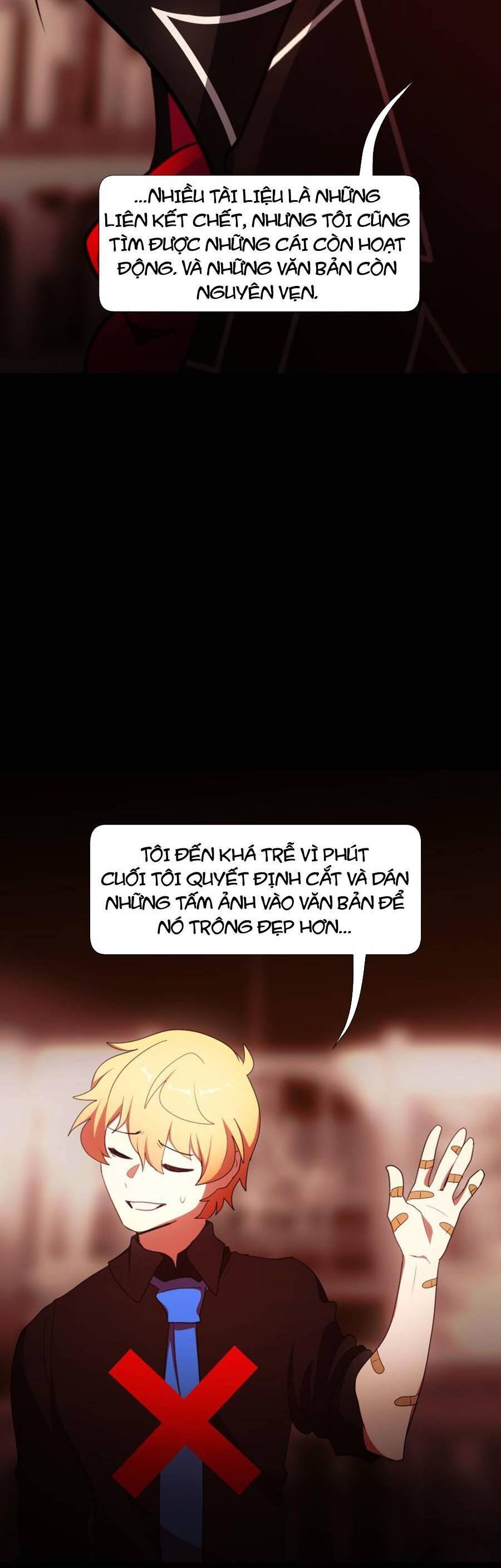 Tử Thần Chapter 126 - Trang 2