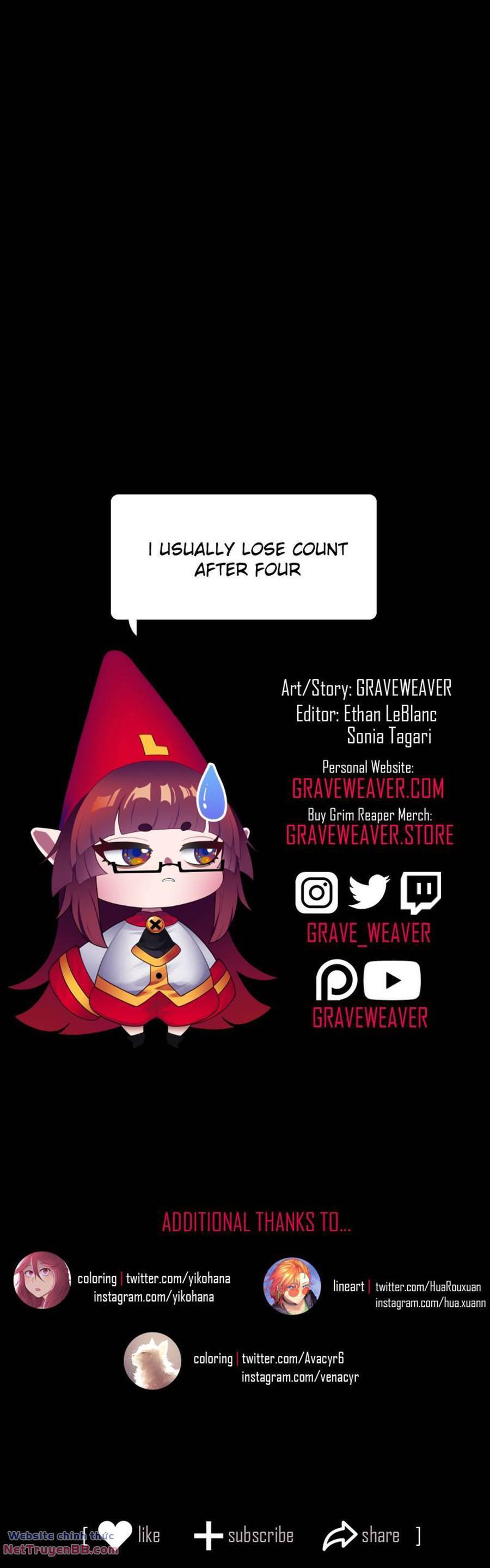 Tử Thần Chapter 126 - Trang 2