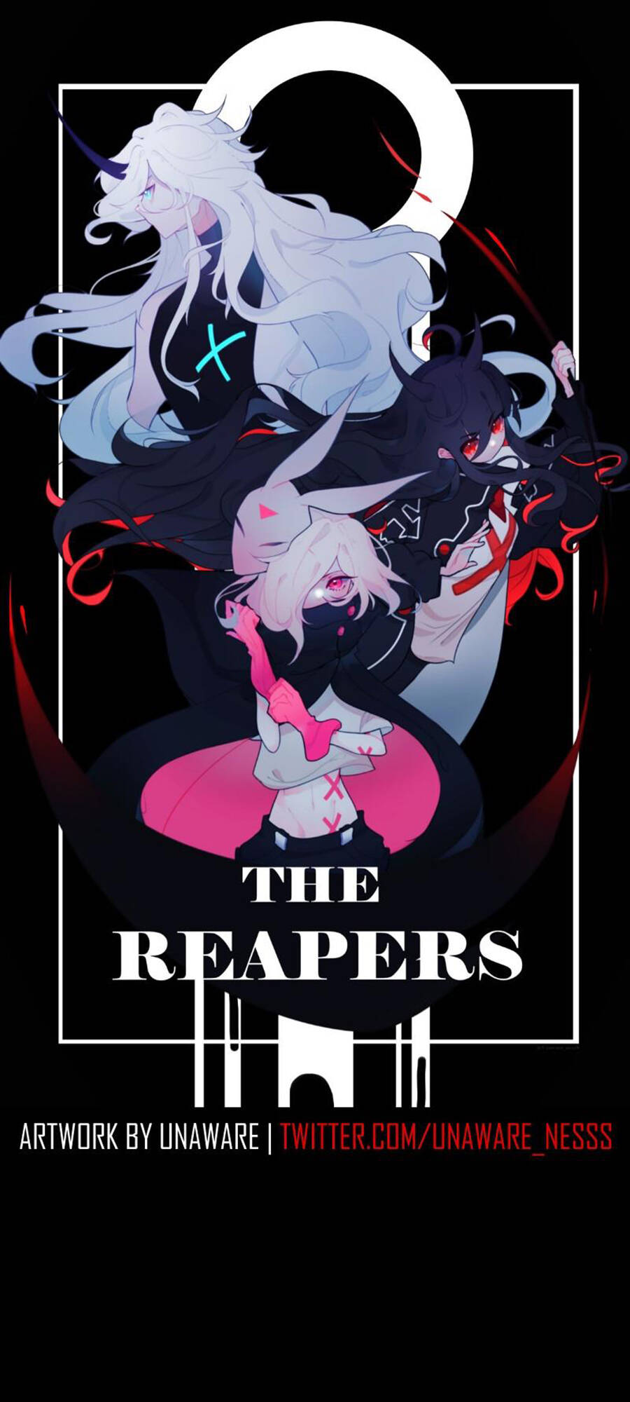 Tử Thần Chapter 127 - Trang 2