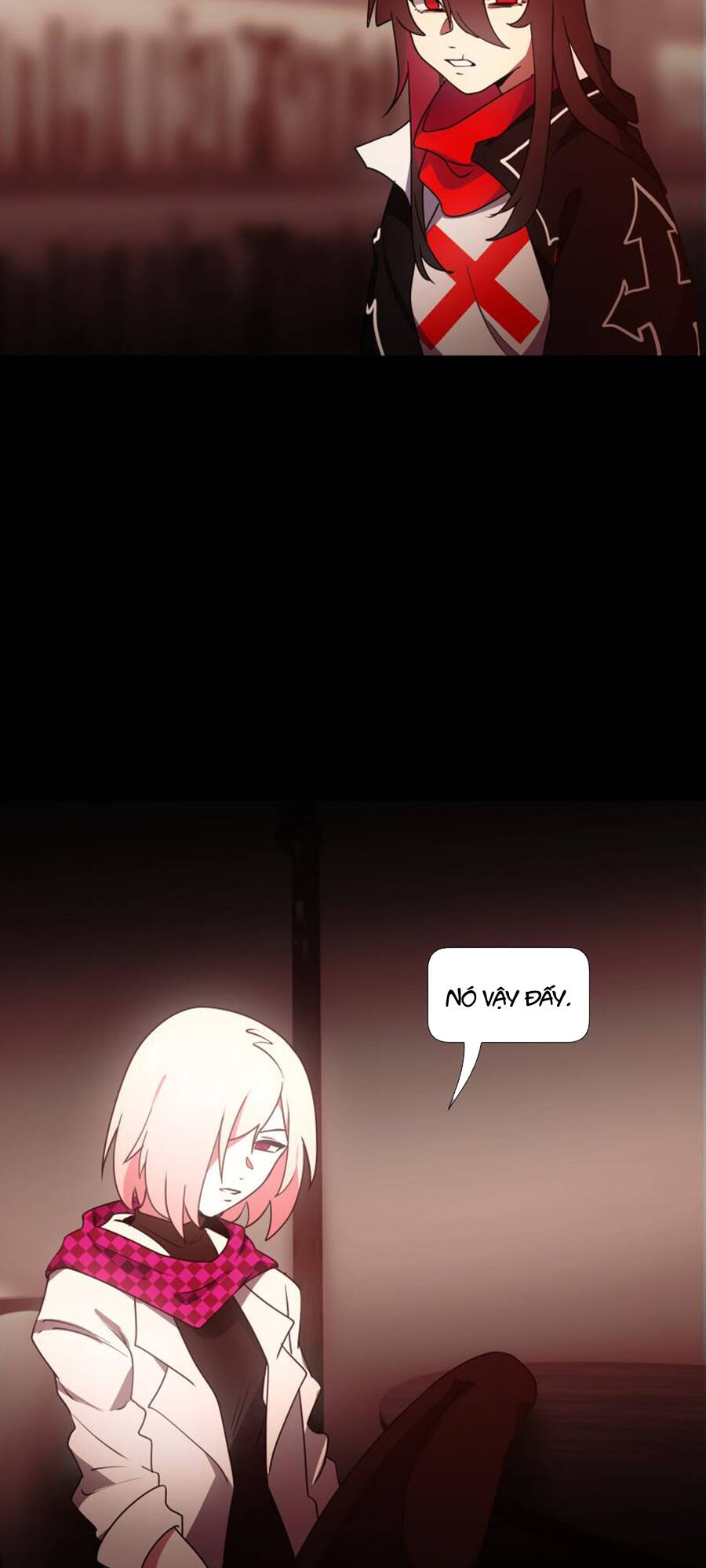 Tử Thần Chapter 127 - Trang 2