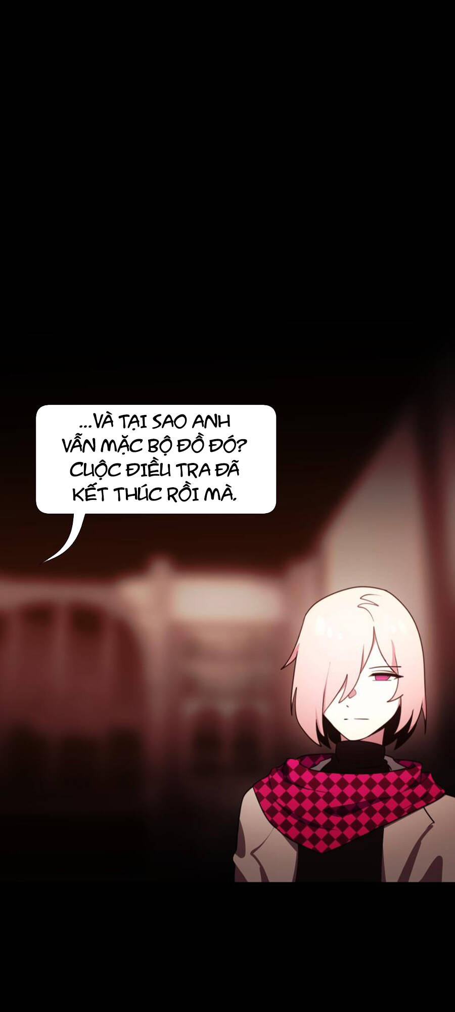 Tử Thần Chapter 127 - Trang 2