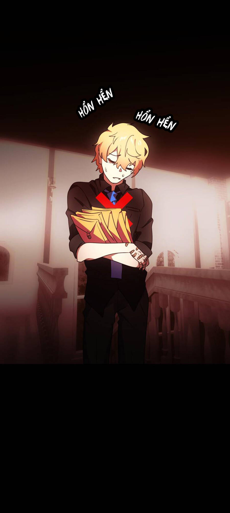 Tử Thần Chapter 127 - Trang 2