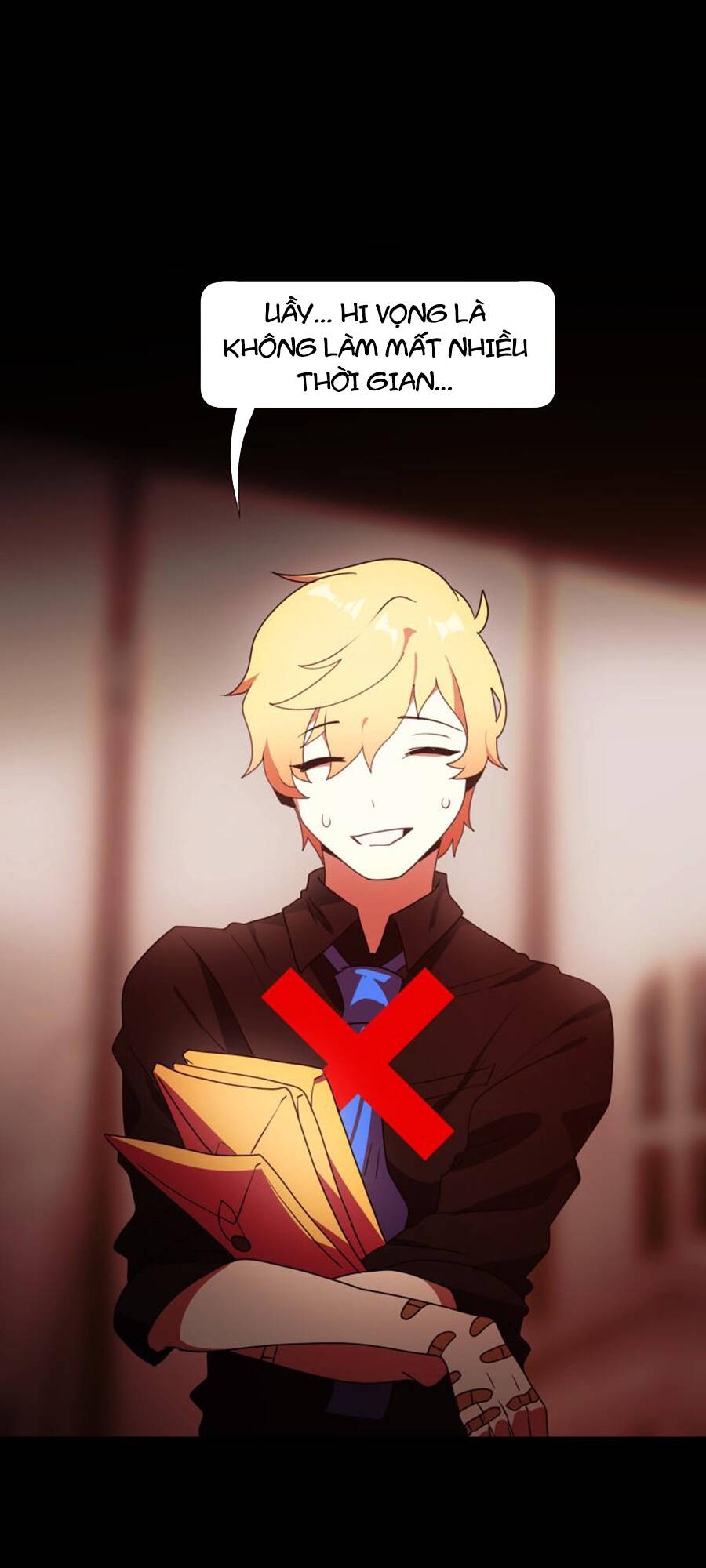 Tử Thần Chapter 127 - Trang 2