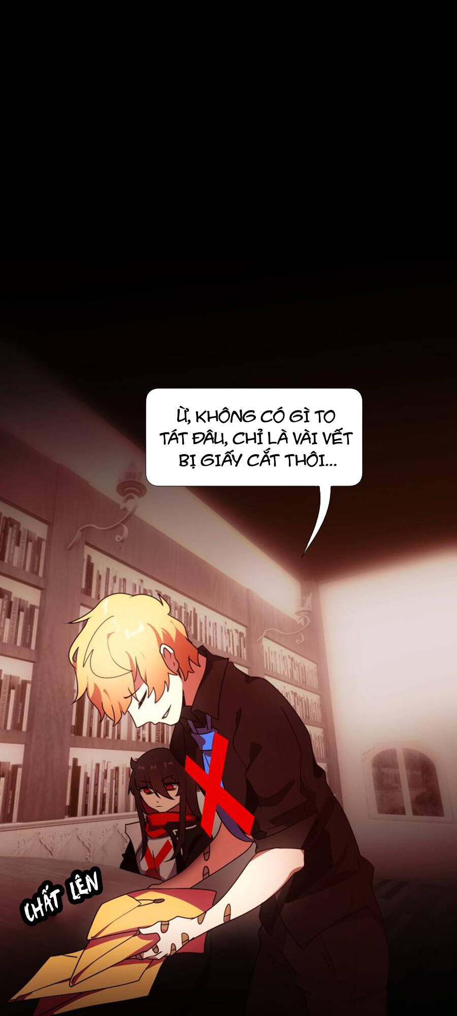 Tử Thần Chapter 127 - Trang 2