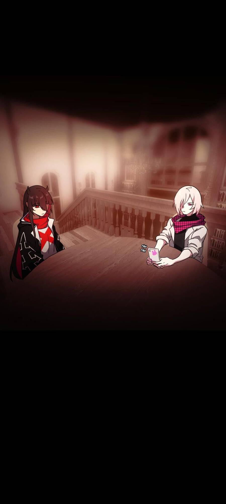 Tử Thần Chapter 127 - Trang 2