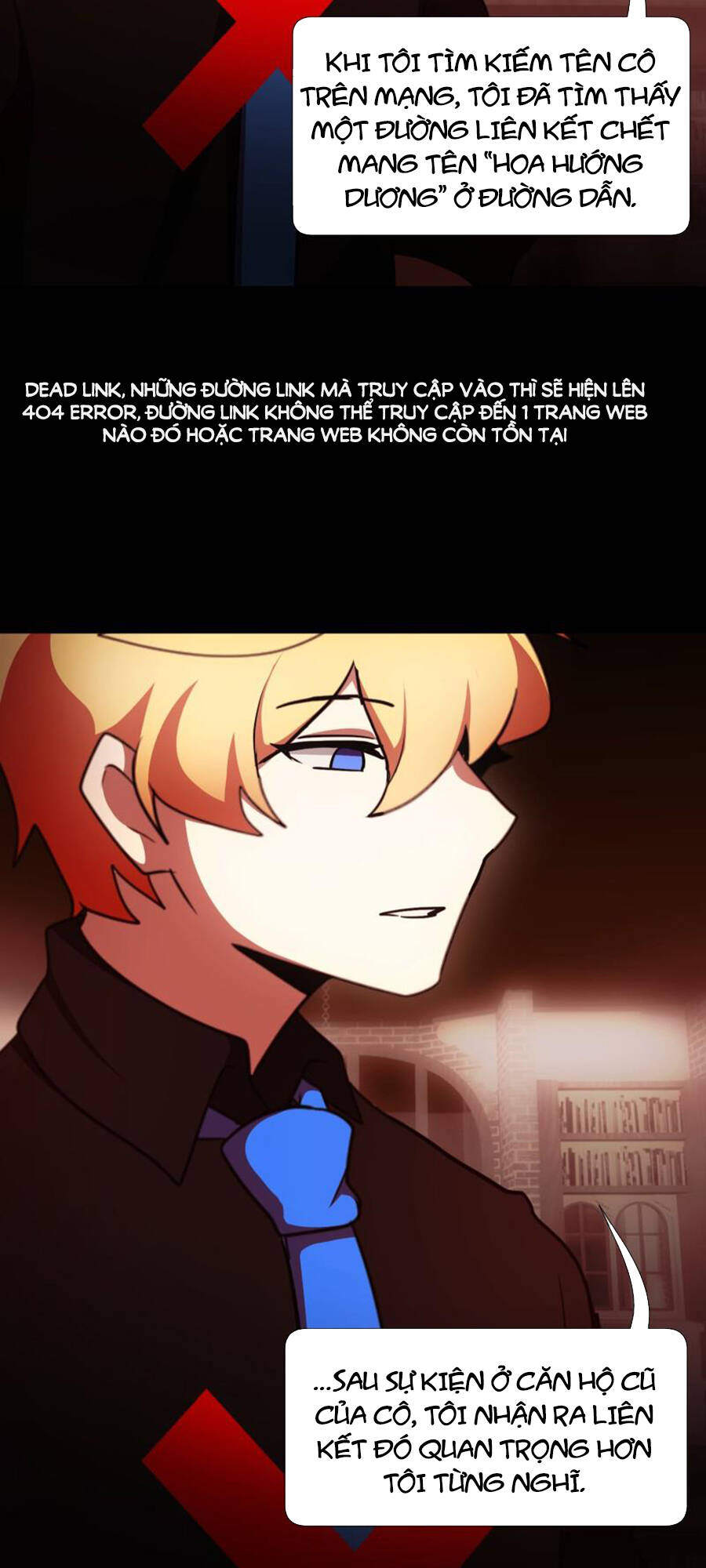 Tử Thần Chapter 127 - Trang 2