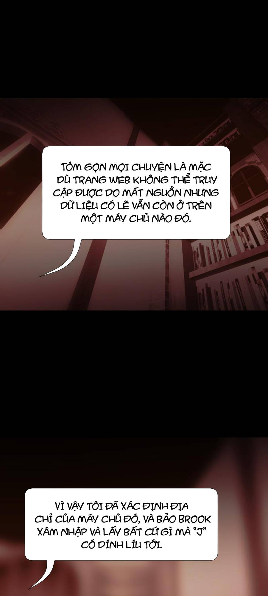 Tử Thần Chapter 127 - Trang 2