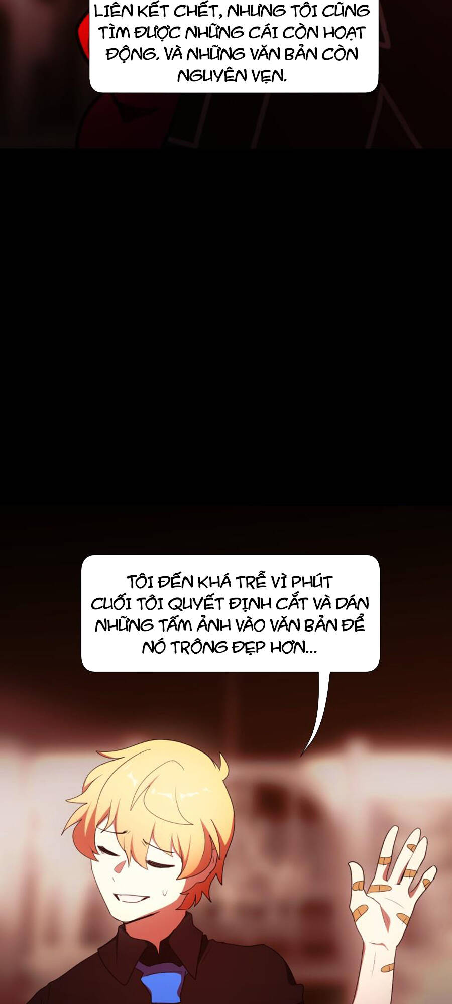 Tử Thần Chapter 127 - Trang 2