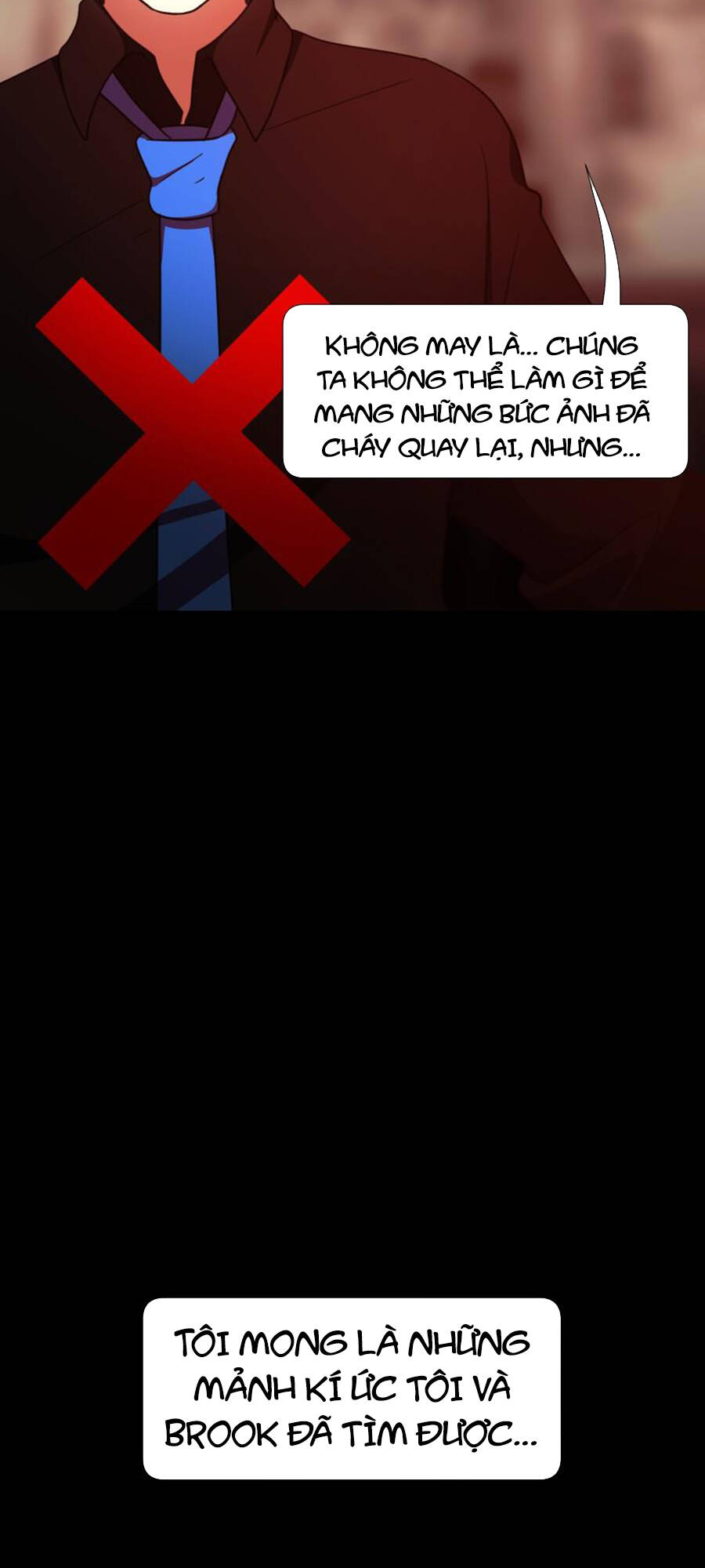 Tử Thần Chapter 127 - Trang 2