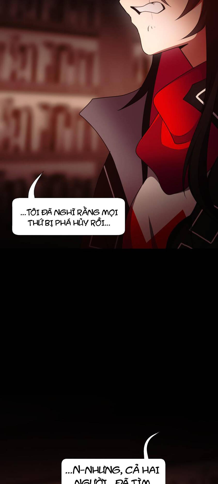 Tử Thần Chapter 127 - Trang 2