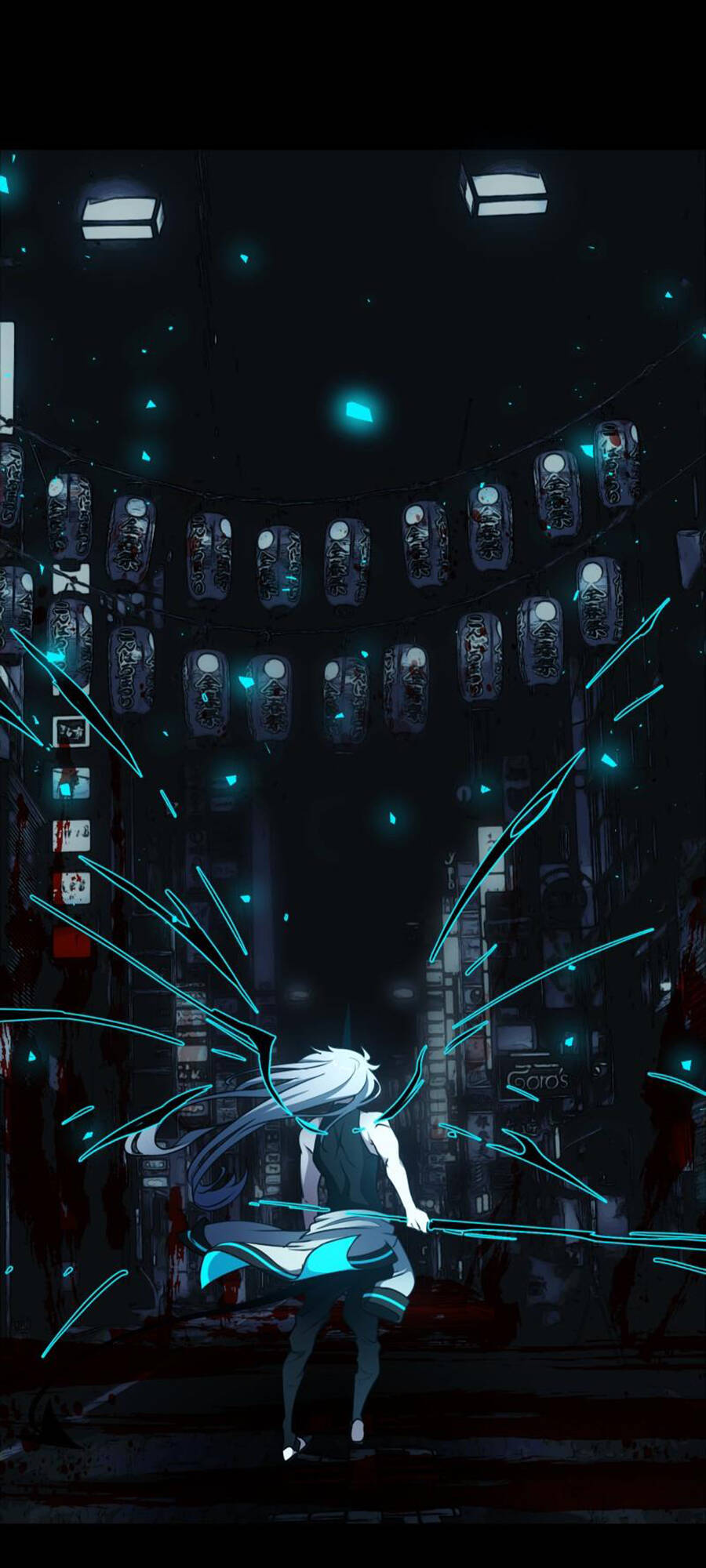 Tử Thần Chapter 127 - Trang 2