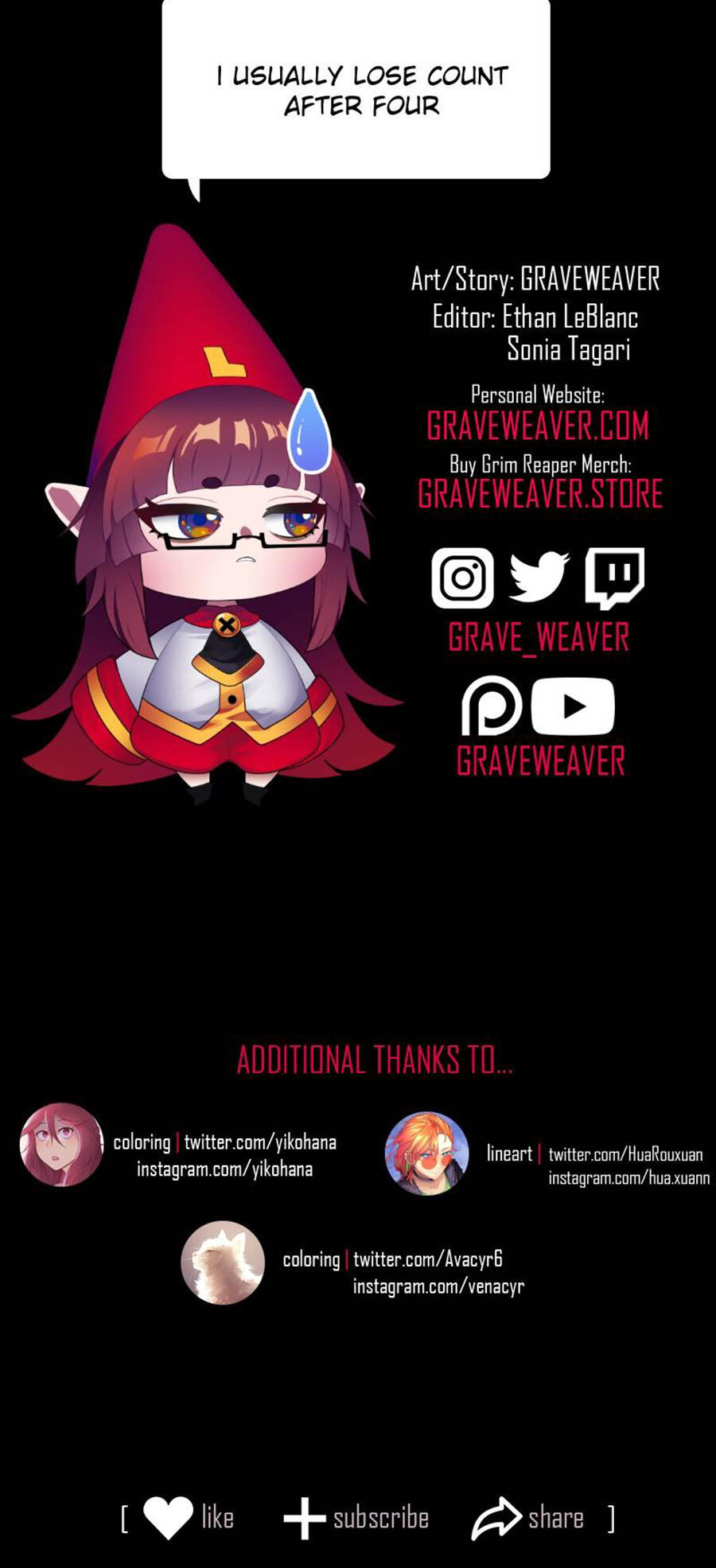 Tử Thần Chapter 127 - Trang 2