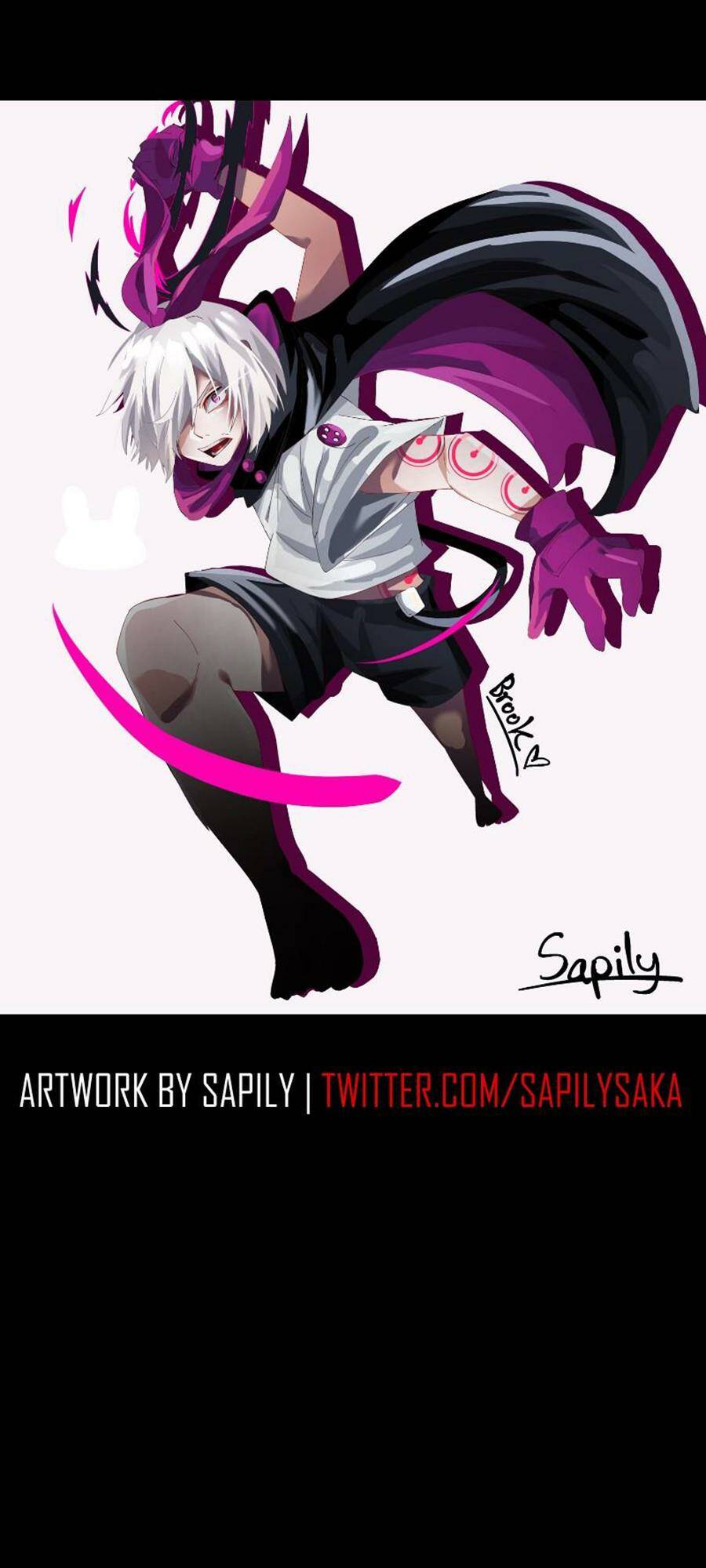 Tử Thần Chapter 128 - Trang 2