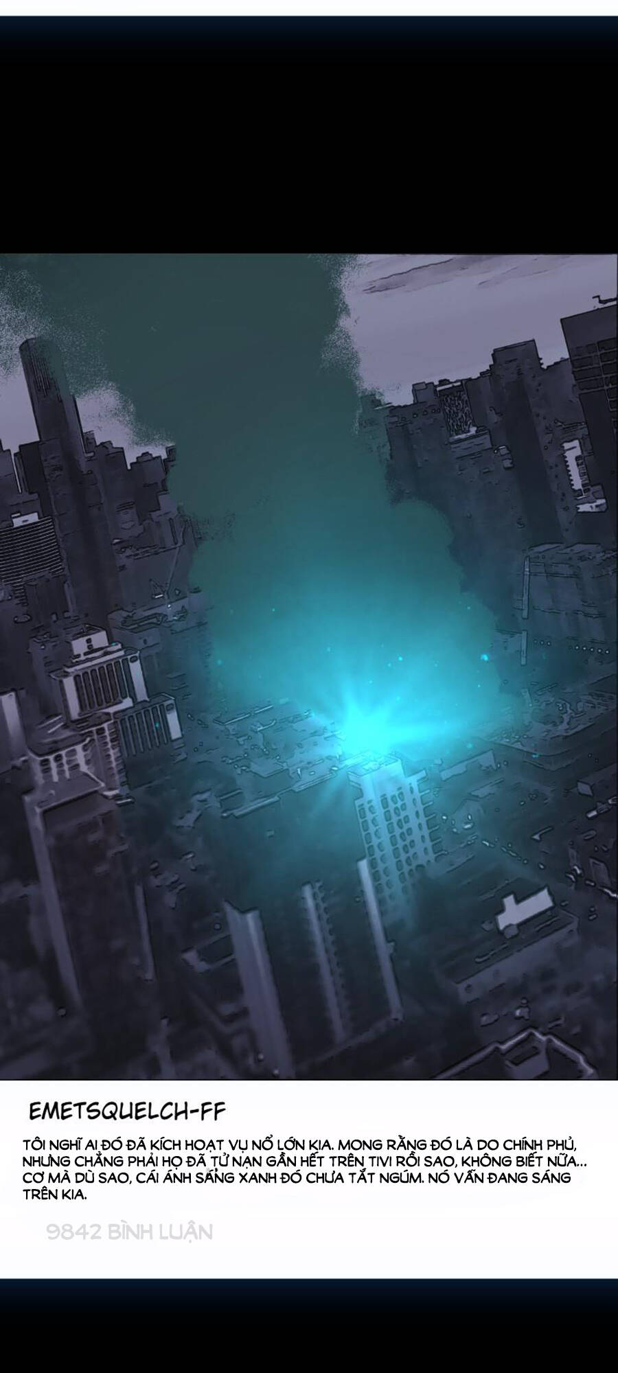 Tử Thần Chapter 128 - Trang 2