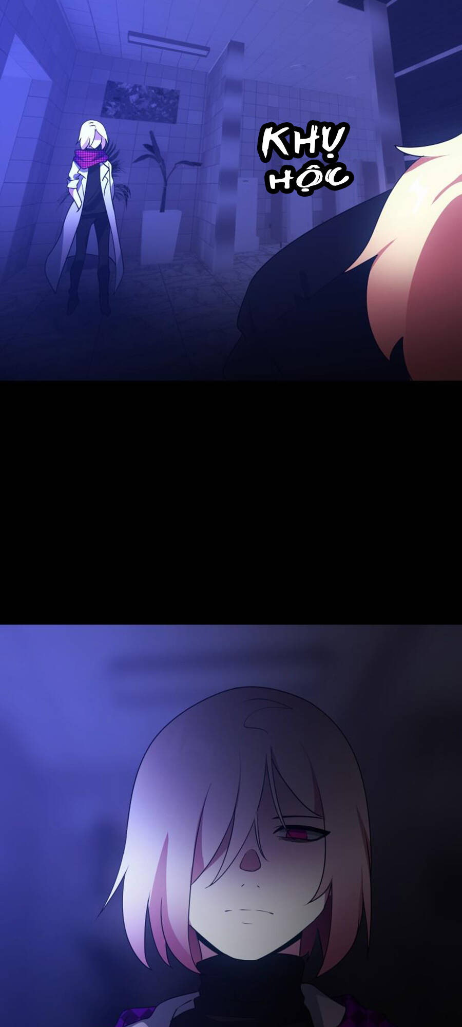 Tử Thần Chapter 128 - Trang 2