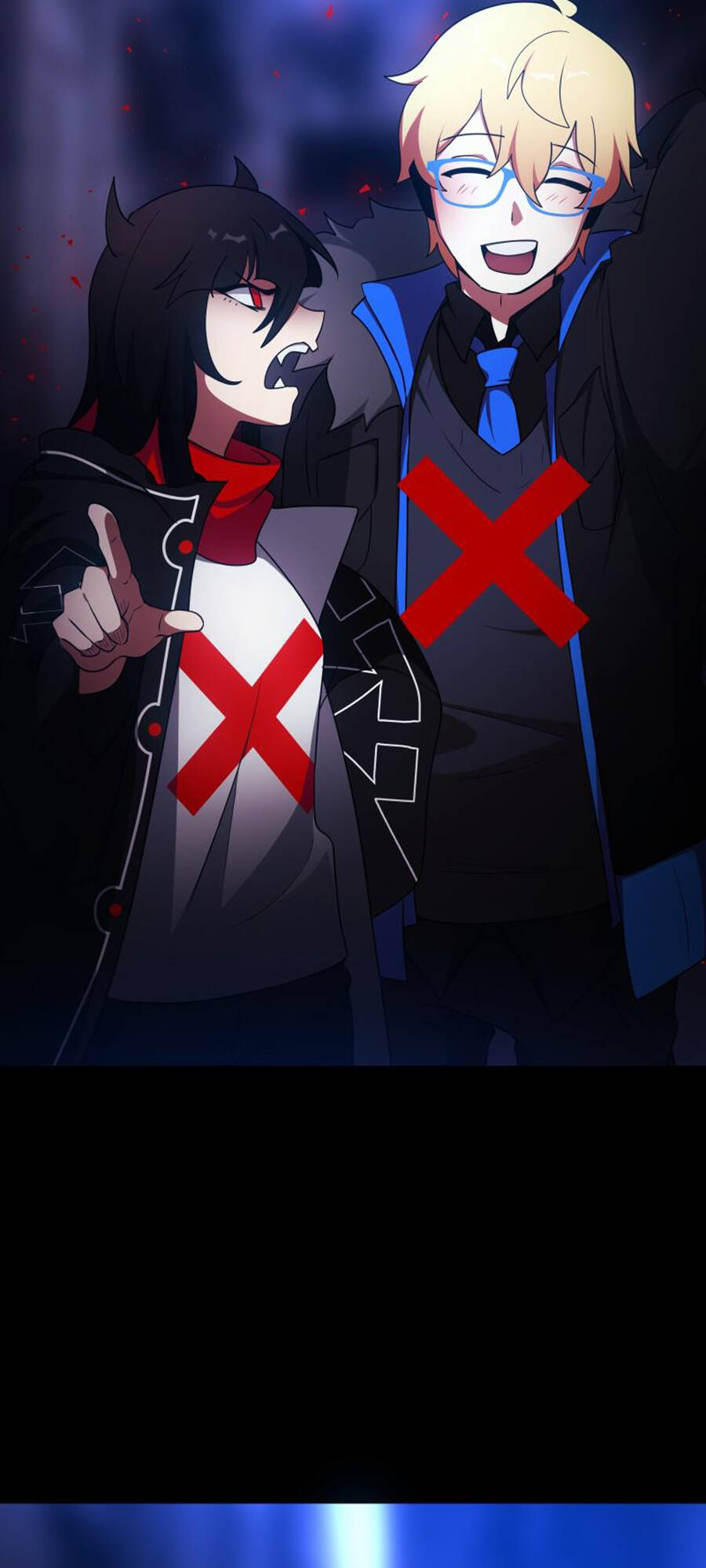 Tử Thần Chapter 128 - Trang 2