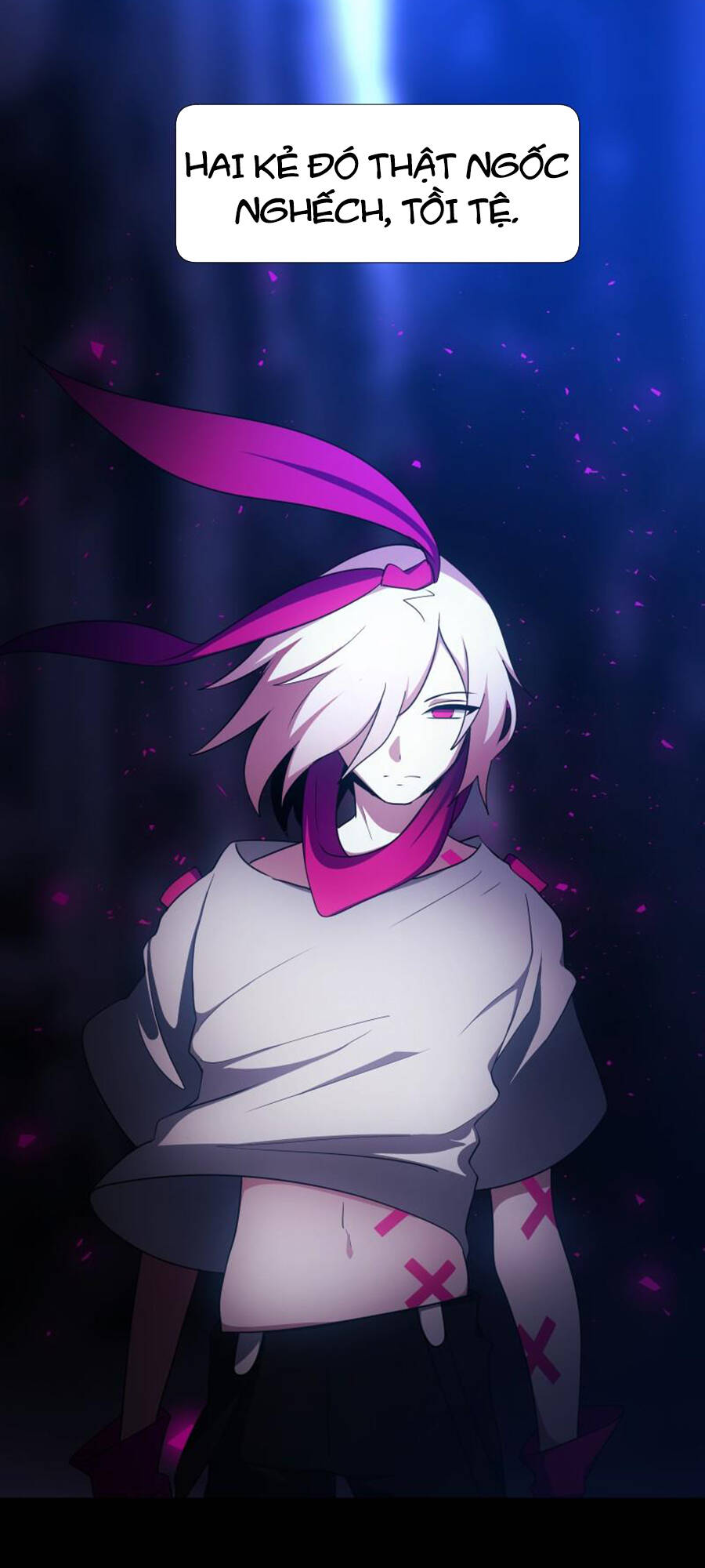 Tử Thần Chapter 128 - Trang 2