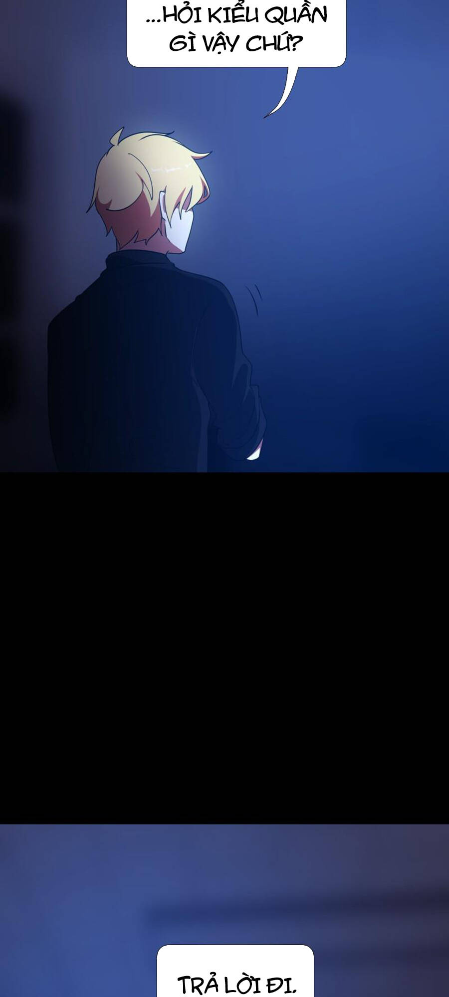 Tử Thần Chapter 128 - Trang 2