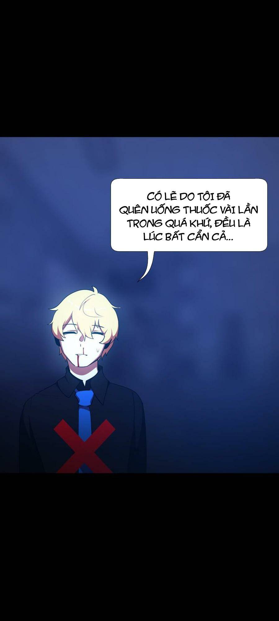 Tử Thần Chapter 128 - Trang 2