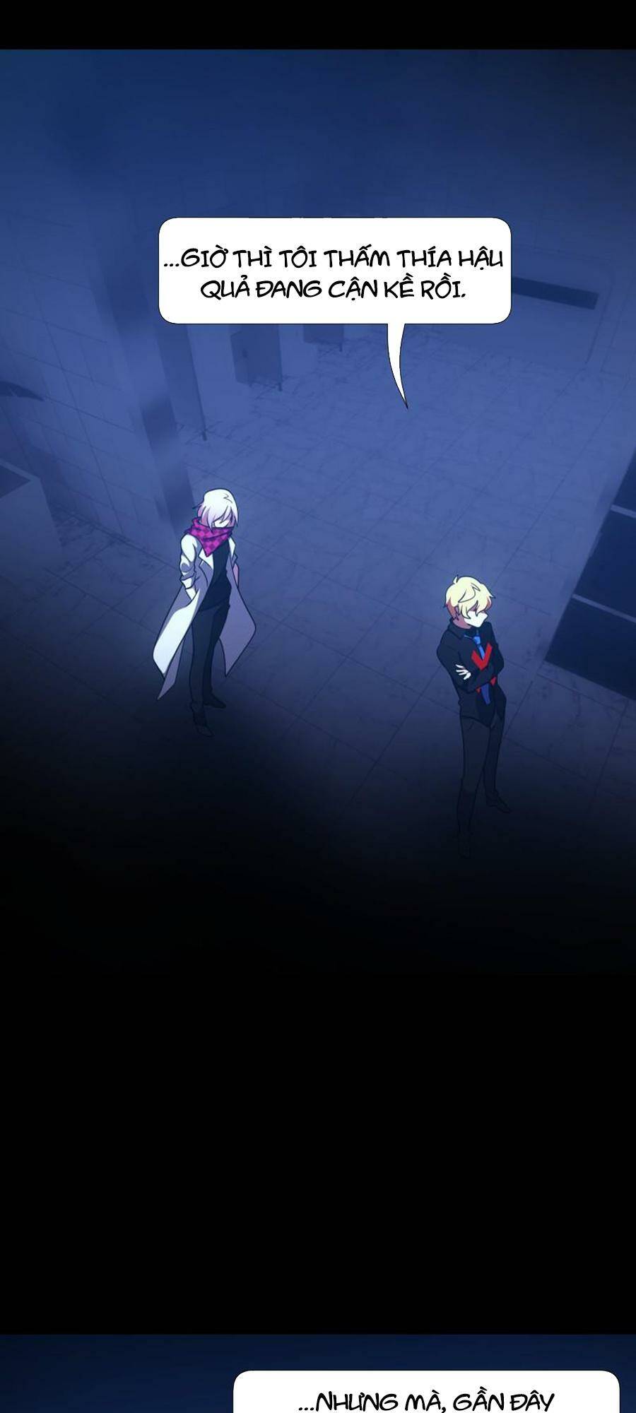 Tử Thần Chapter 128 - Trang 2