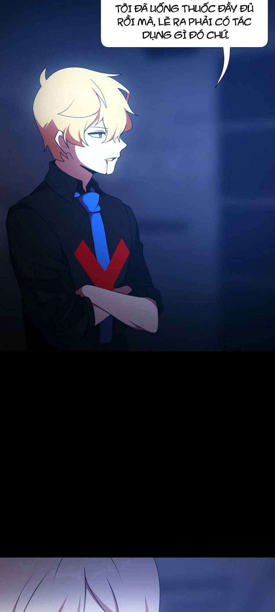 Tử Thần Chapter 128 - Trang 2