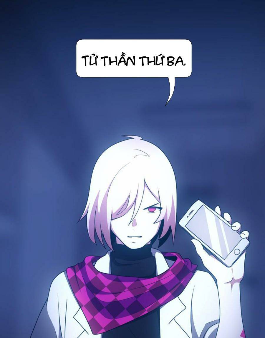 Tử Thần Chapter 128 - Trang 2