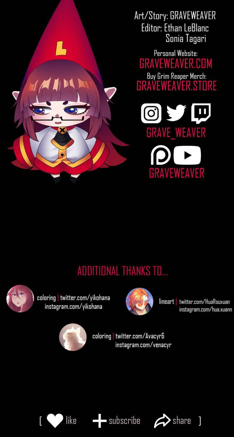 Tử Thần Chapter 128 - Trang 2