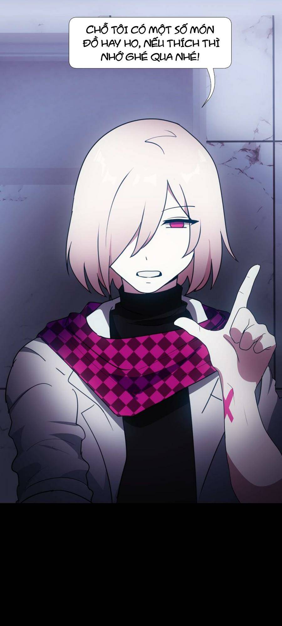 Tử Thần Chapter 128 - Trang 2