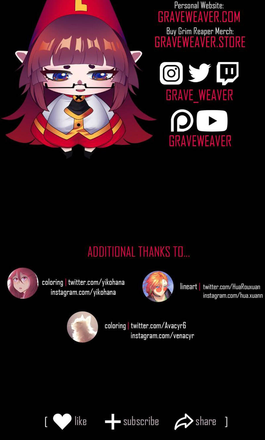 Tử Thần Chapter 129 - Trang 2