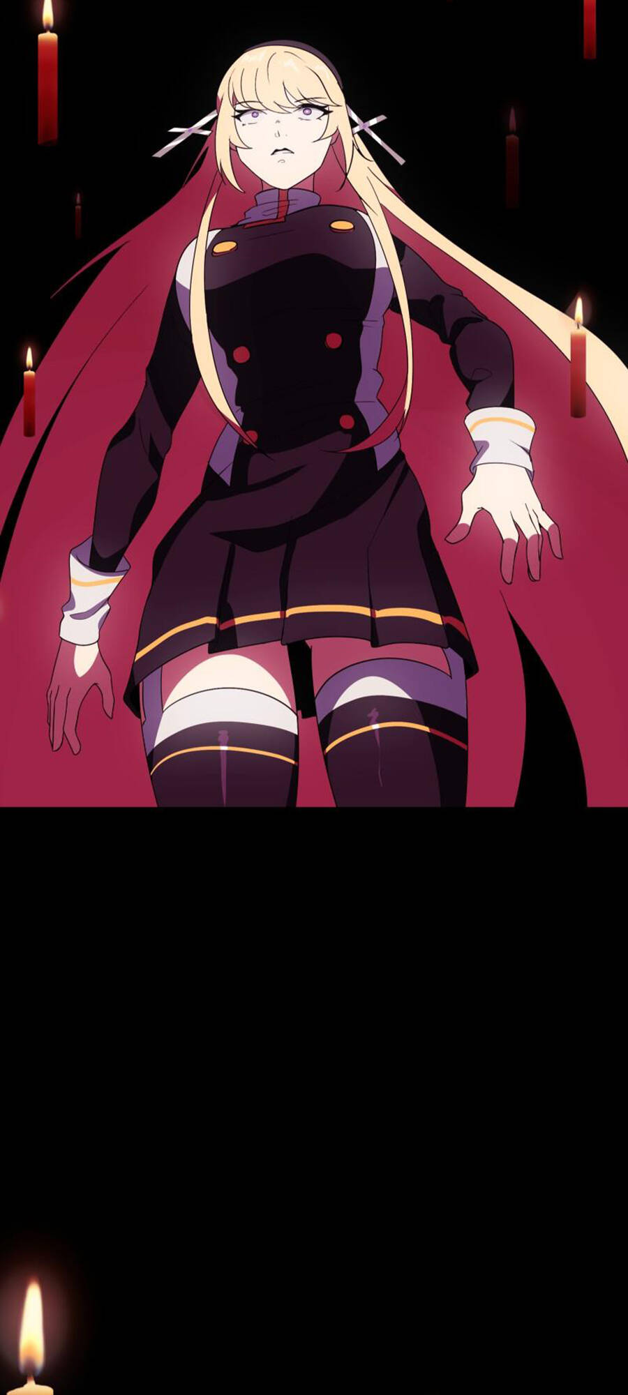 Tử Thần Chapter 129 - Trang 2