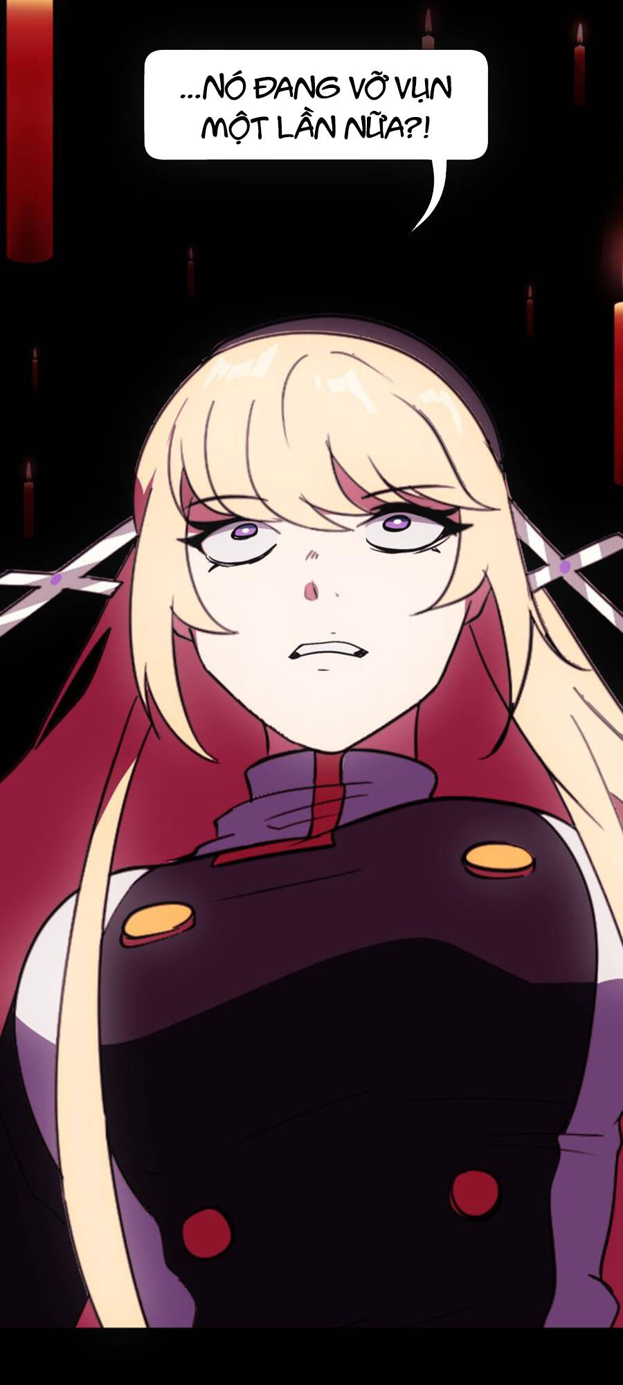 Tử Thần Chapter 129 - Trang 2