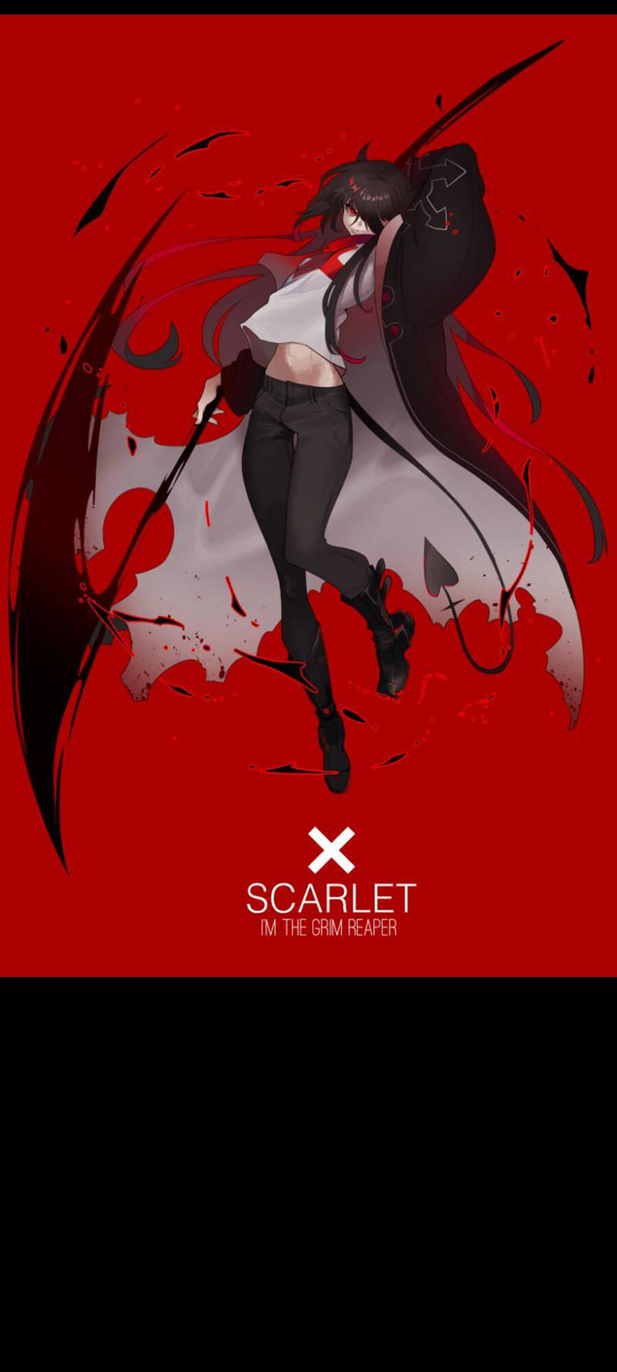 Tử Thần Chapter 129 - Trang 2