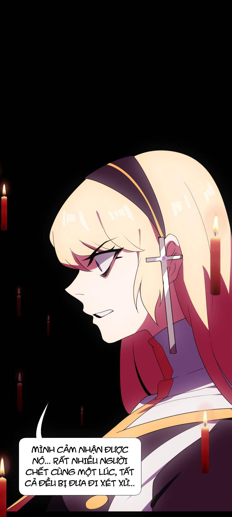 Tử Thần Chapter 129 - Trang 2