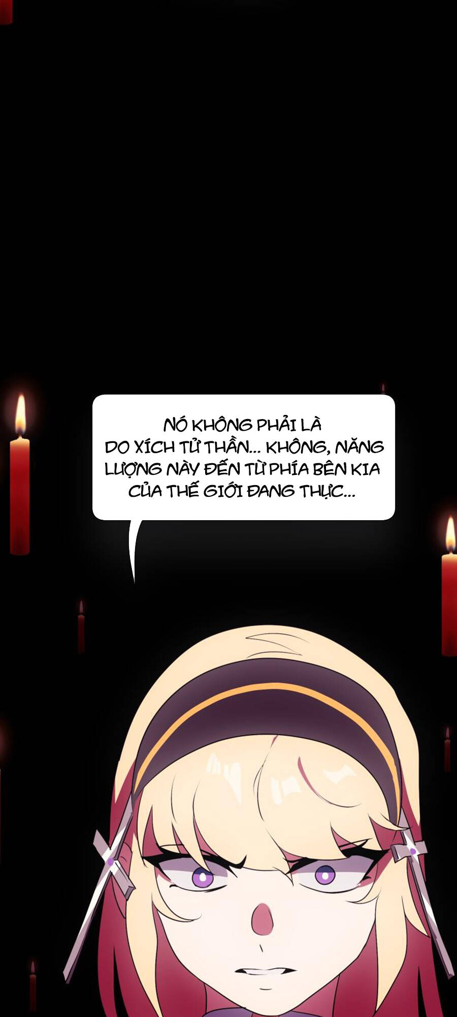 Tử Thần Chapter 129 - Trang 2