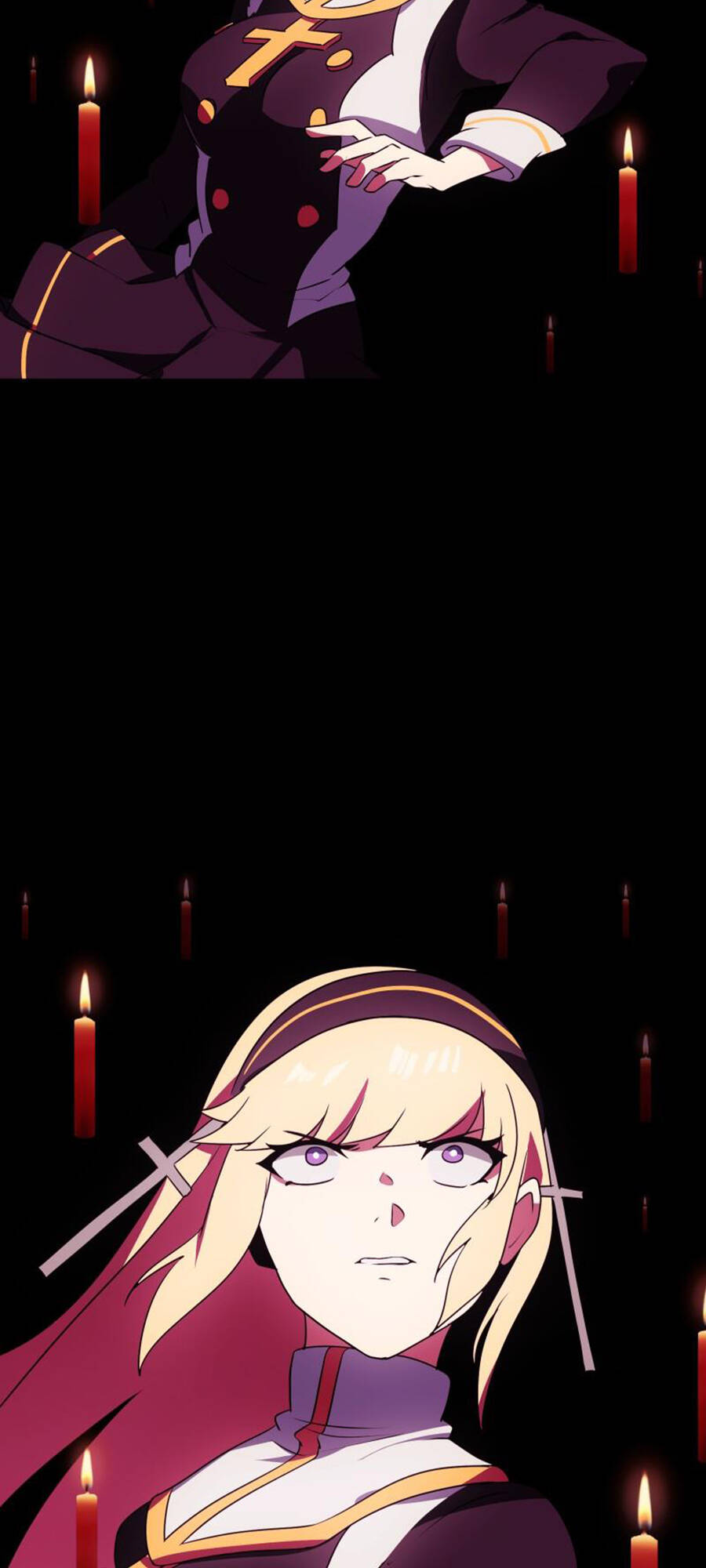 Tử Thần Chapter 129 - Trang 2