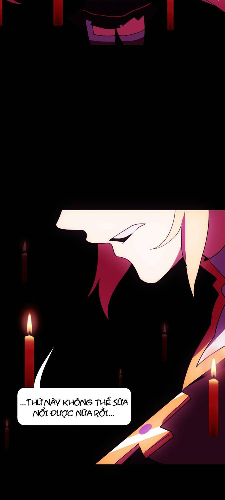 Tử Thần Chapter 129 - Trang 2