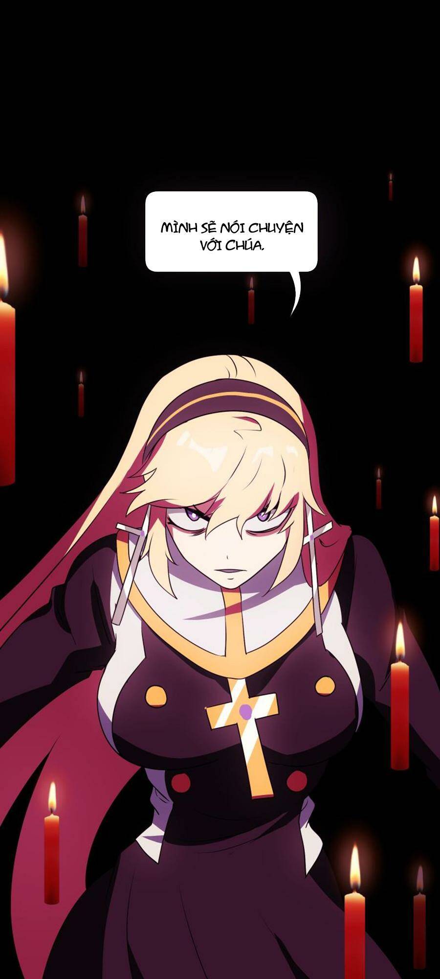 Tử Thần Chapter 129 - Trang 2