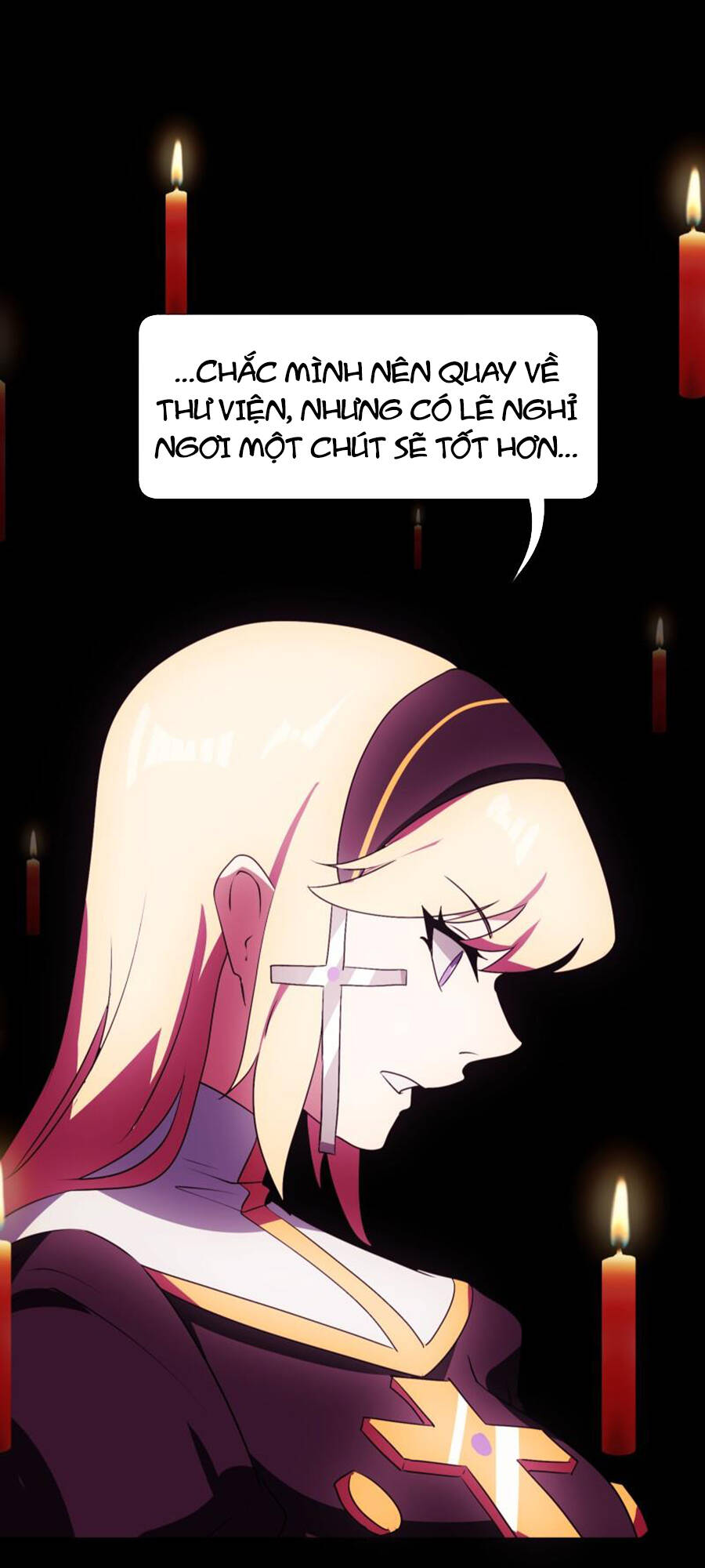 Tử Thần Chapter 129 - Trang 2