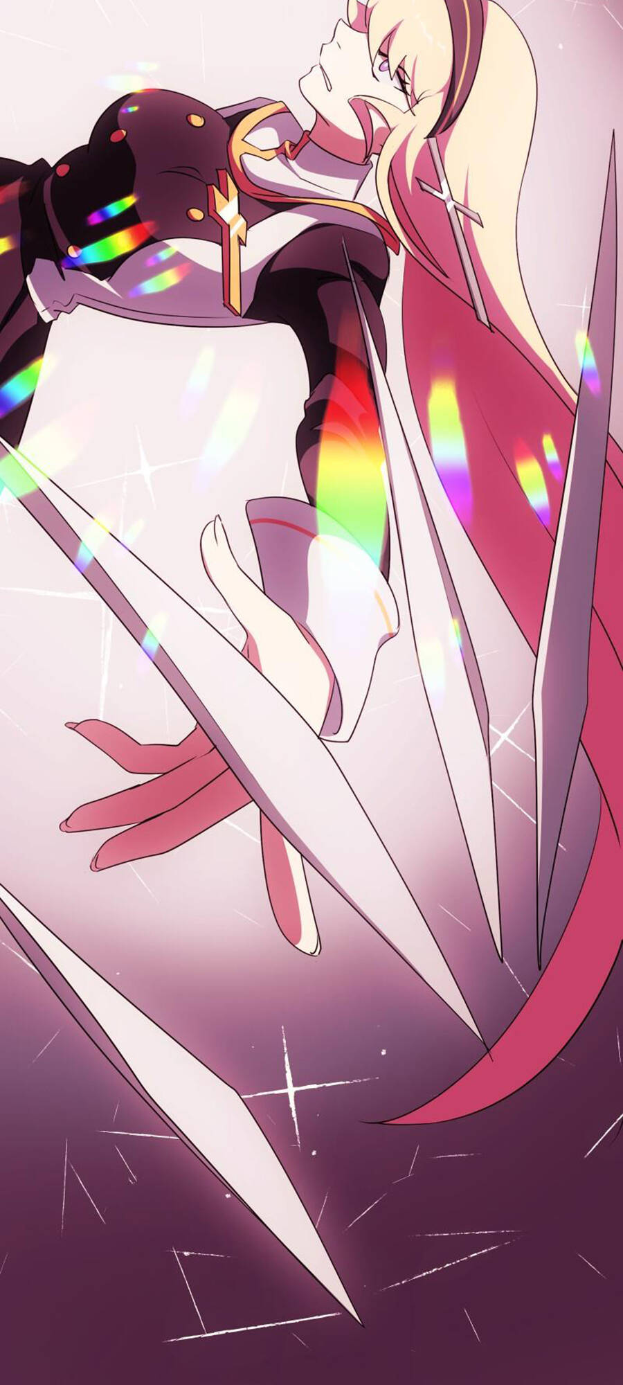 Tử Thần Chapter 129 - Trang 2