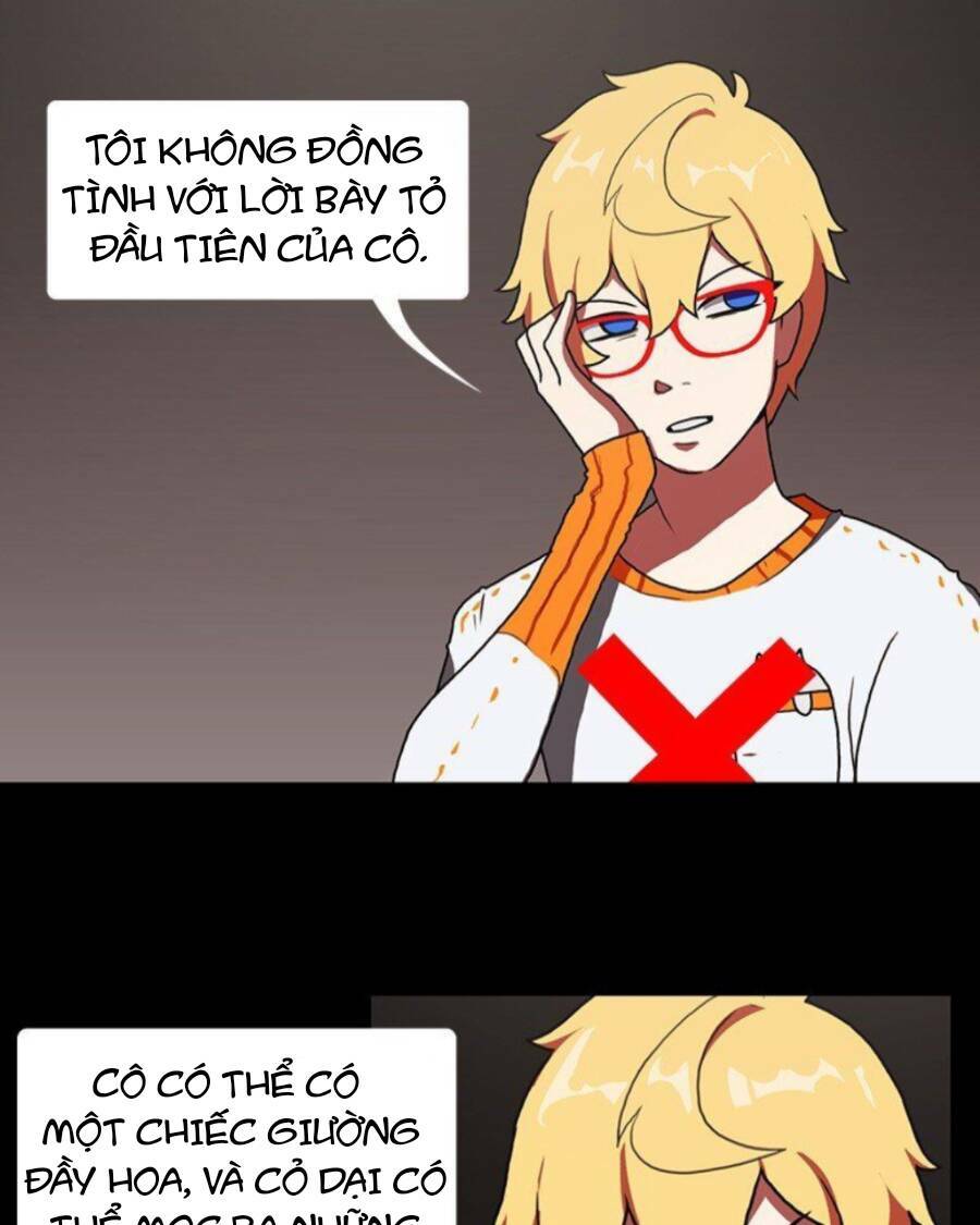 Tử Thần Chapter 13 - Trang 2