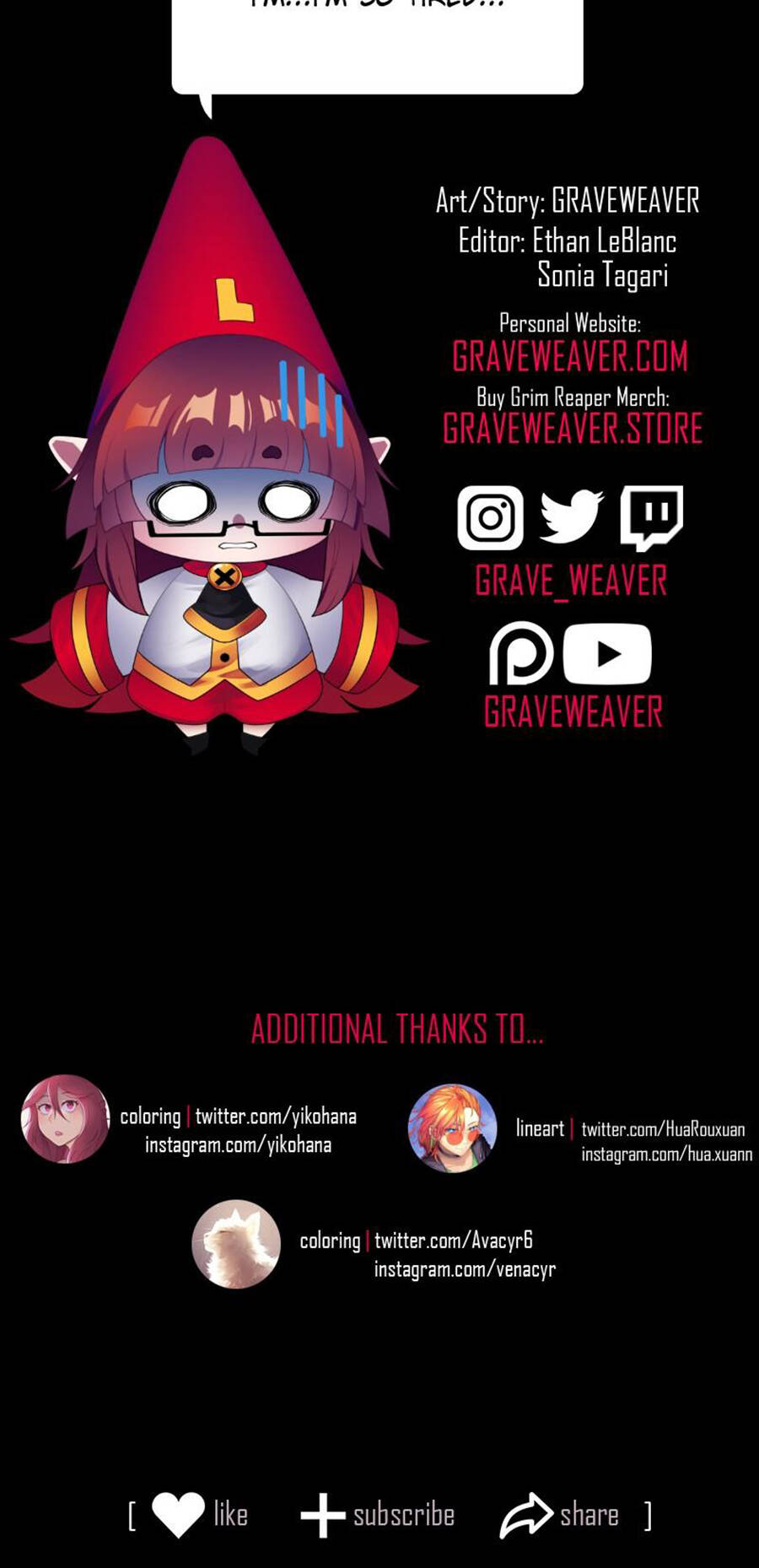 Tử Thần Chapter 130 - Trang 2