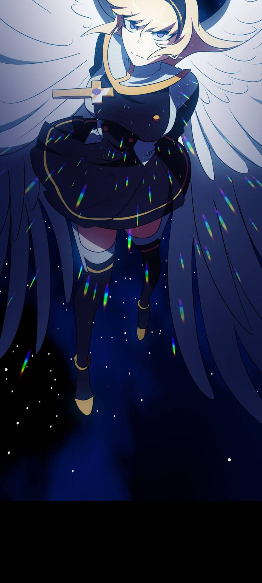 Tử Thần Chapter 130 - Trang 2