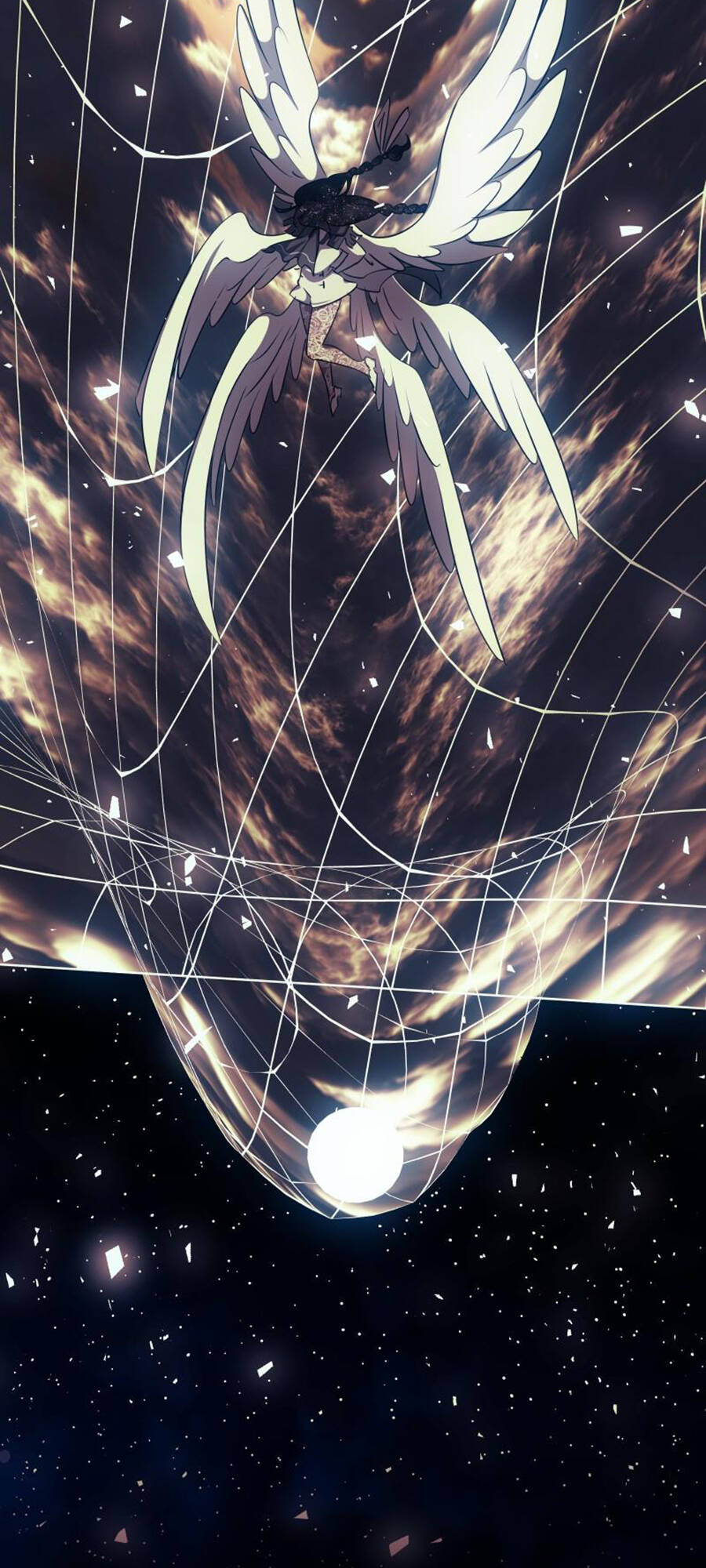 Tử Thần Chapter 130 - Trang 2