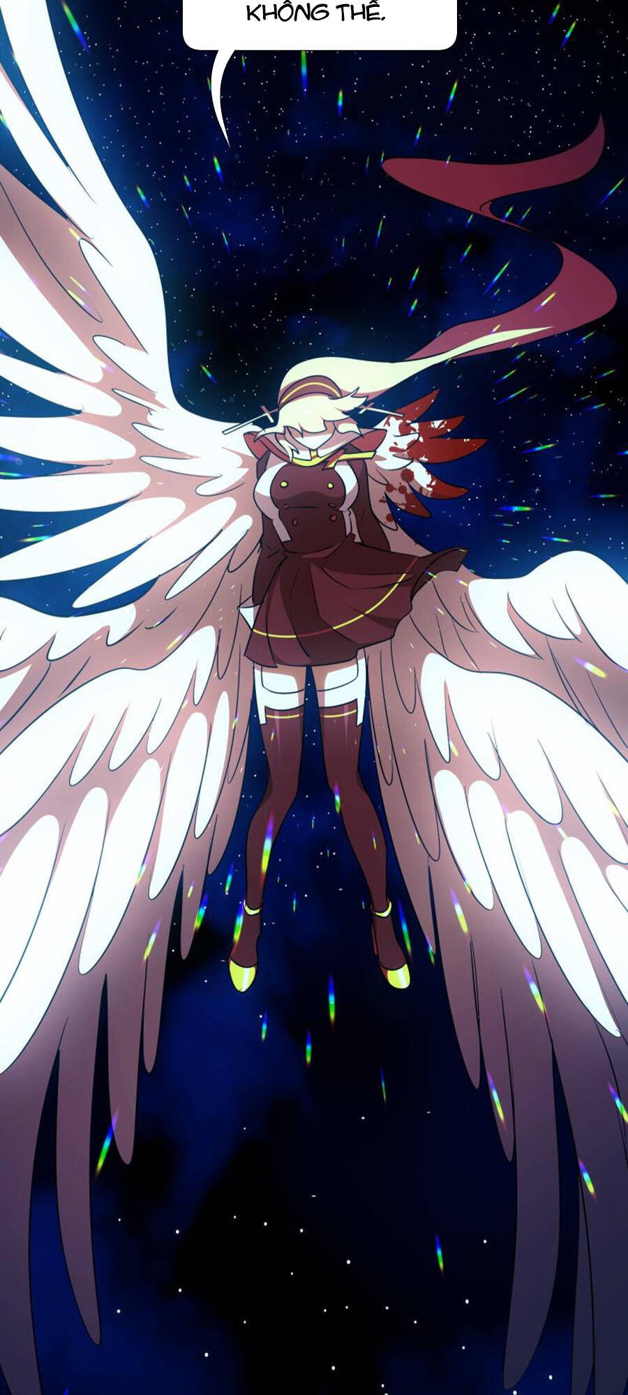 Tử Thần Chapter 130 - Trang 2