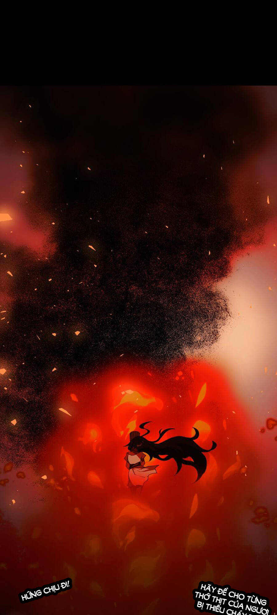 Tử Thần Chapter 131 - Trang 2