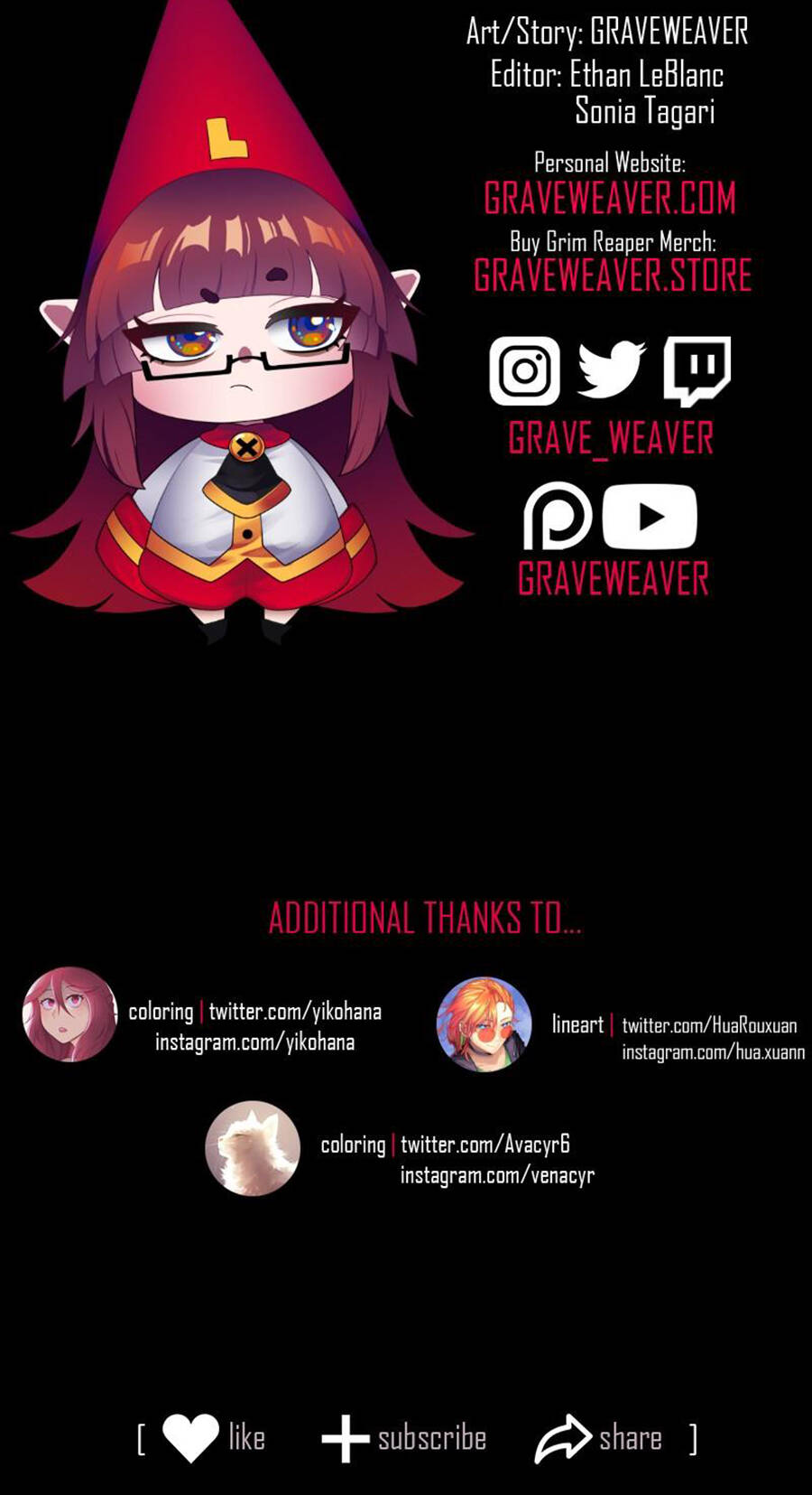 Tử Thần Chapter 131 - Trang 2